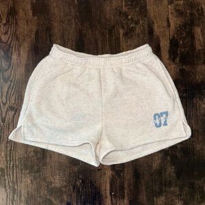 Better Together Comfy Lounge Shorts